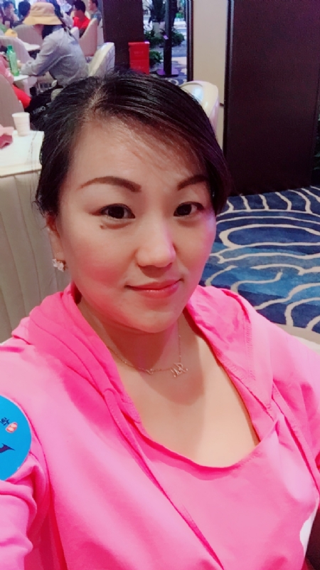 生活不是童话的第一张照片--镇江中老年相亲网