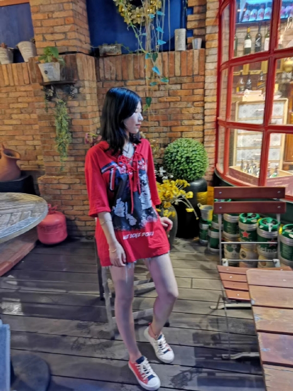独一无二的第一张照片--镇江中老年相亲网