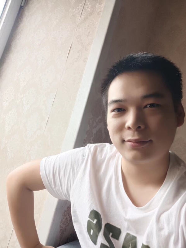 开心怪兽的第一张照片--镇江中老年相亲网